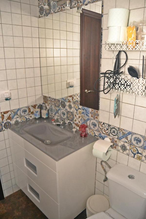 הוילה אל בוסקה Casa La Cascada מראה חיצוני תמונה